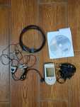 NOKIA 6630 - Funcional e com todos os equipamentos
