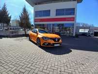 Renault Megane Przepiękne Renault Megane Rs