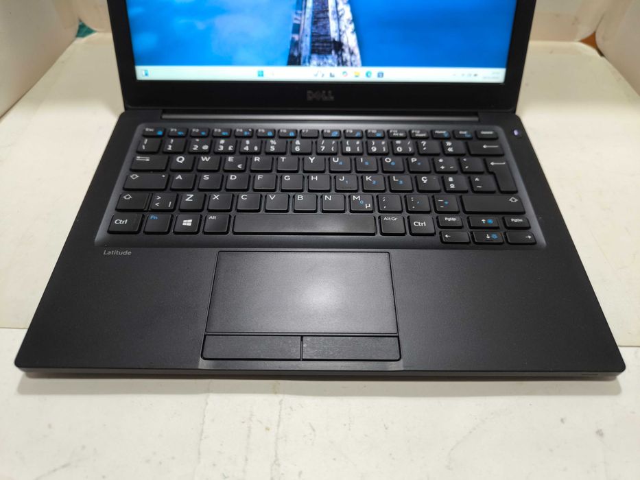 Dell Latitude 7280 i5 SSD 256GB 16GB ram
