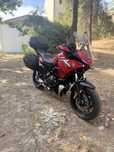 Yamaha Tracer 7 - 2021