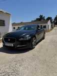 Jaguar XE 2.0 r sport