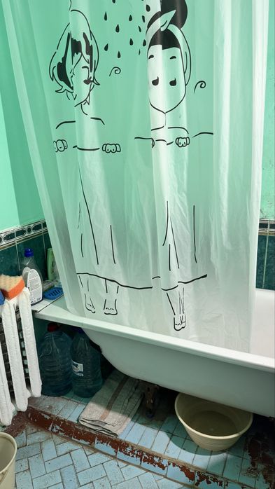 Сдам 3к квартиру на Бочарова