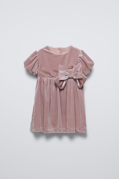 Сукня, плаття, платье Zara 104см