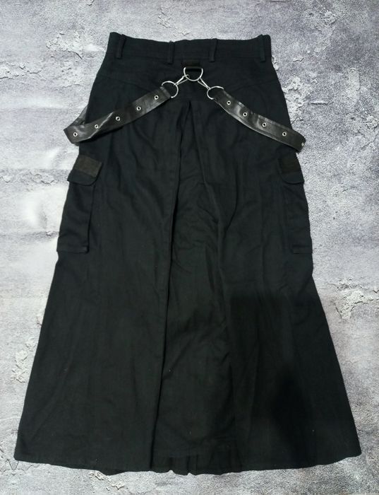 Архівна спідниця S.D.L вінтаж