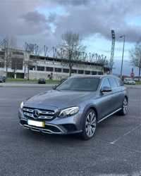 Mercedes E 220d 4matic All-Terrain Avantgarde