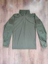 Bluza Combat Shirt - Green OD - L