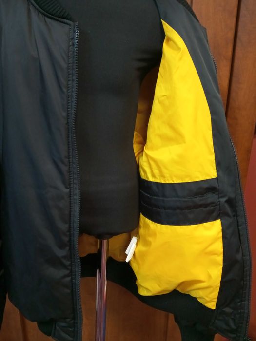 Куртка Staff осіння
