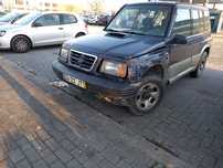Suzuki Vitara 2.0
