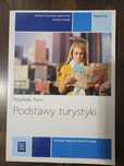 Podstawy turystyki – Turystyka Tom I