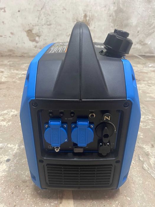 Генератор CGM 2200i 2кВт