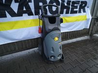 Karcher hd 10/21 -myjka ciśnieniowa