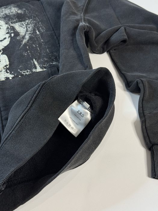 Худи зип Enfants Riches Deprimes ERD | Худі Ерд