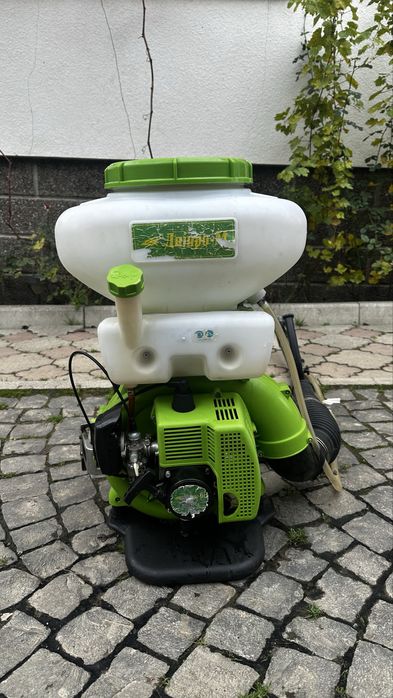 Бензиновий оприскувач Дніпро 3WF-3 2Т