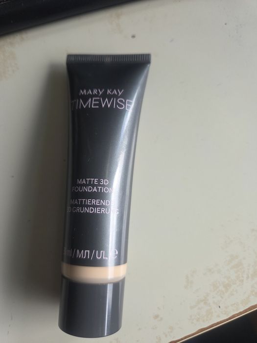 Mary kay podklad mat C120 beige
