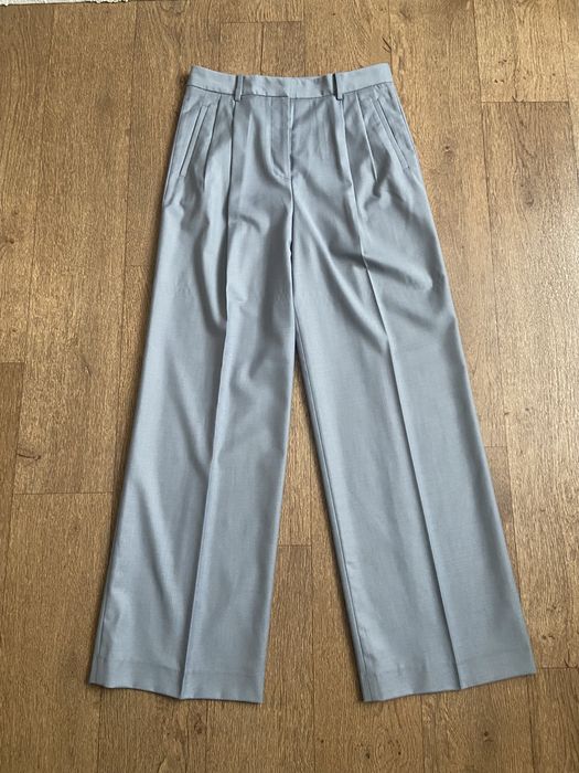 Широкі жіночі брюки палаццо Reserved розмір М