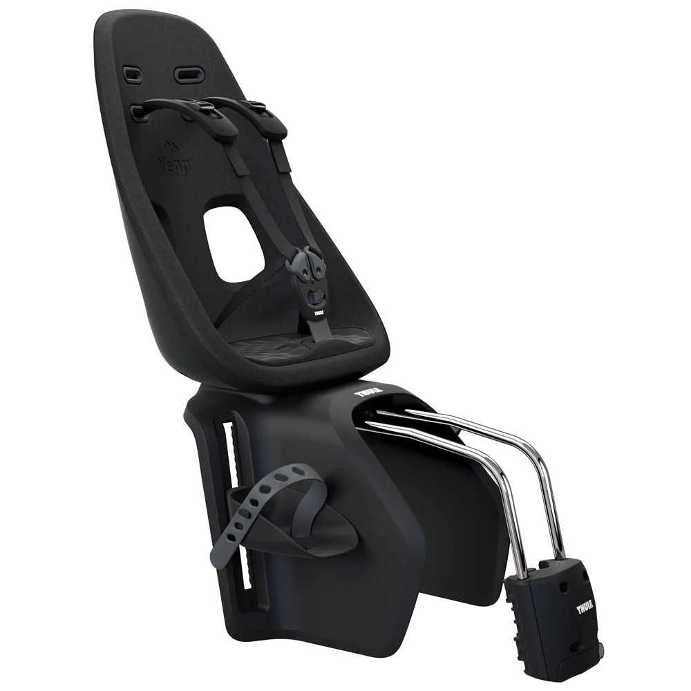 Fotelik rowerowy Thule Yepp Nexxt Maxi Frame Mount Obsidian-Black