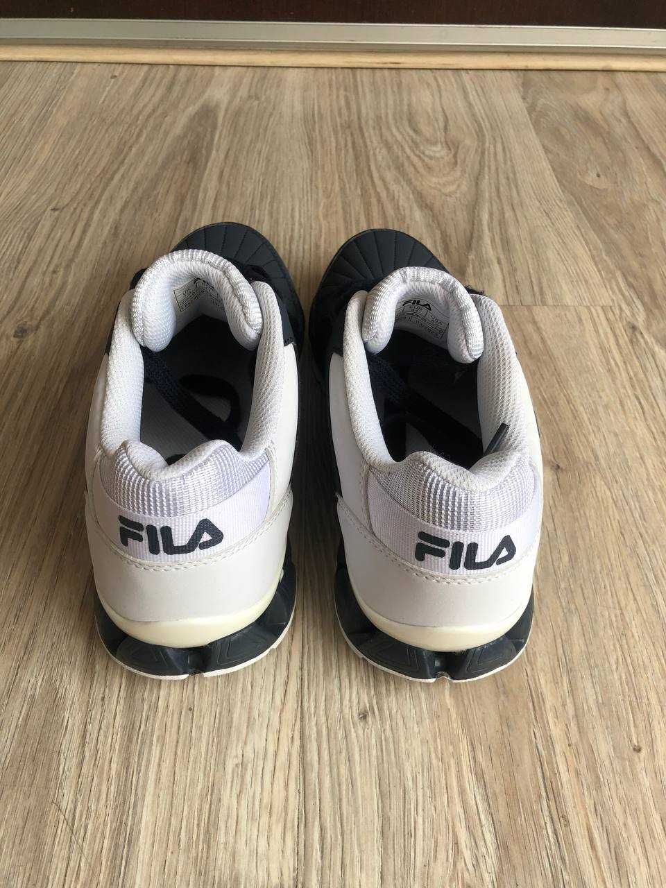 Buty nowe męskie FILA, oryginał