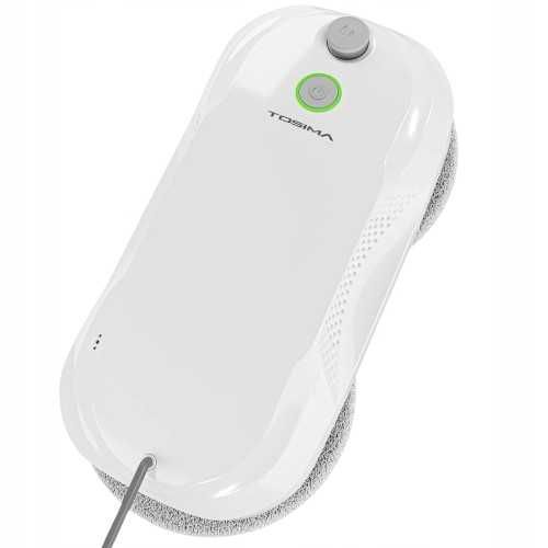 myjka do okien inteligentny robot MYJĄCY TOSIMA W5 3800PA +AKCESORIA
