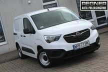 Opel Combo  102KM SalonPL FV23% 1WŁ Parktronic Tempomat Gwarancja