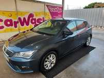 Seat leon 5f 2019