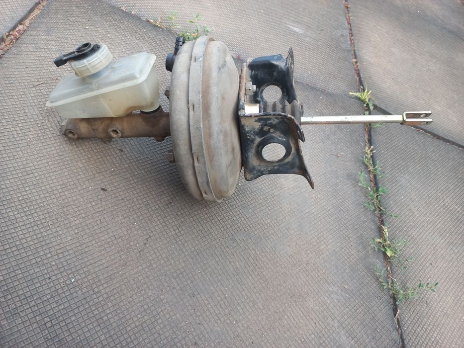 Главный тормозной цилиндр с вакуумным усилителем ВАЗ 2108-21099