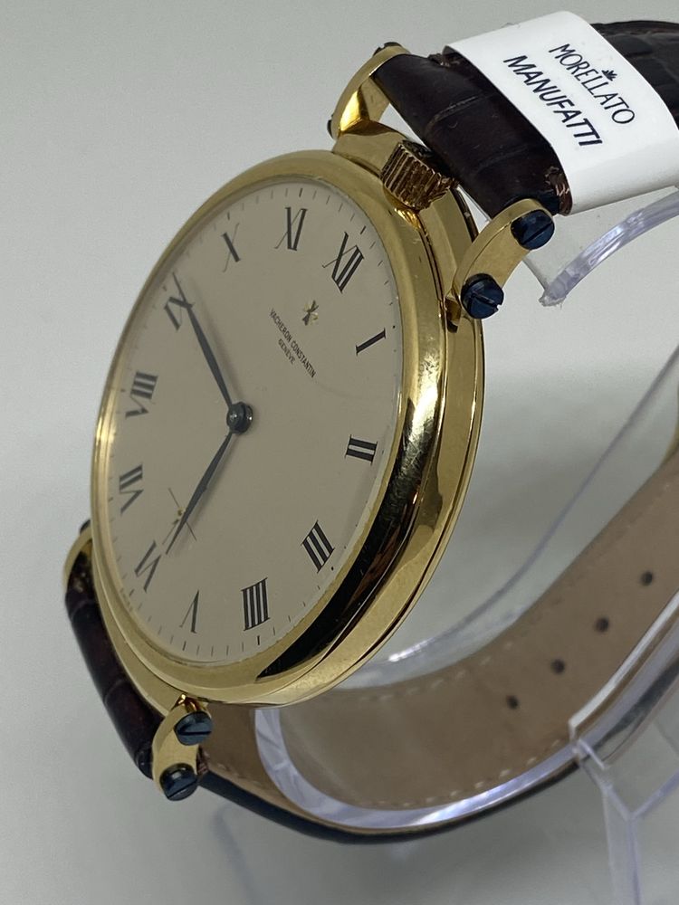 Vacheron Constantin Geneve Ultra Thin lata 50 te