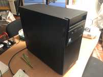 Caixa Pc Asus Pro