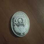 Moneta Królowa Elżbieta II 1 dolar 2012