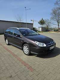 Citroen c5 2.0 hdi 136km