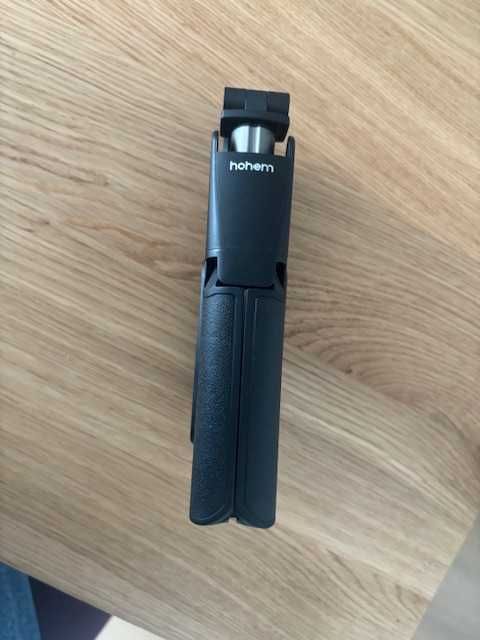 Suporte telemóvel Hohem iSteady Q