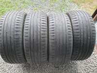 Opony Letnie Nokian  215/55 R16