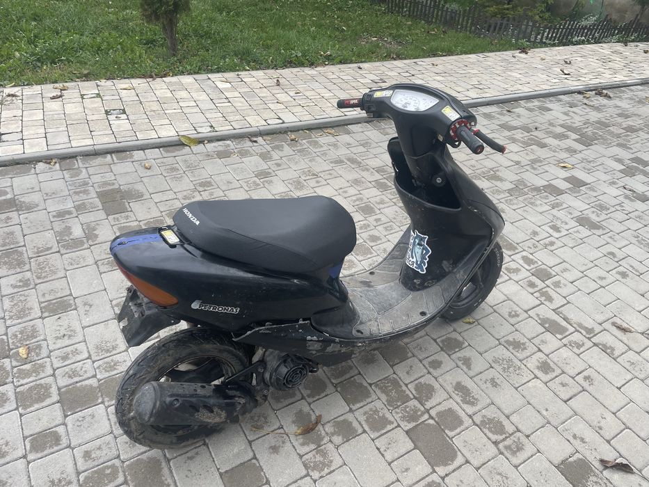 Продам хонда діо 34
