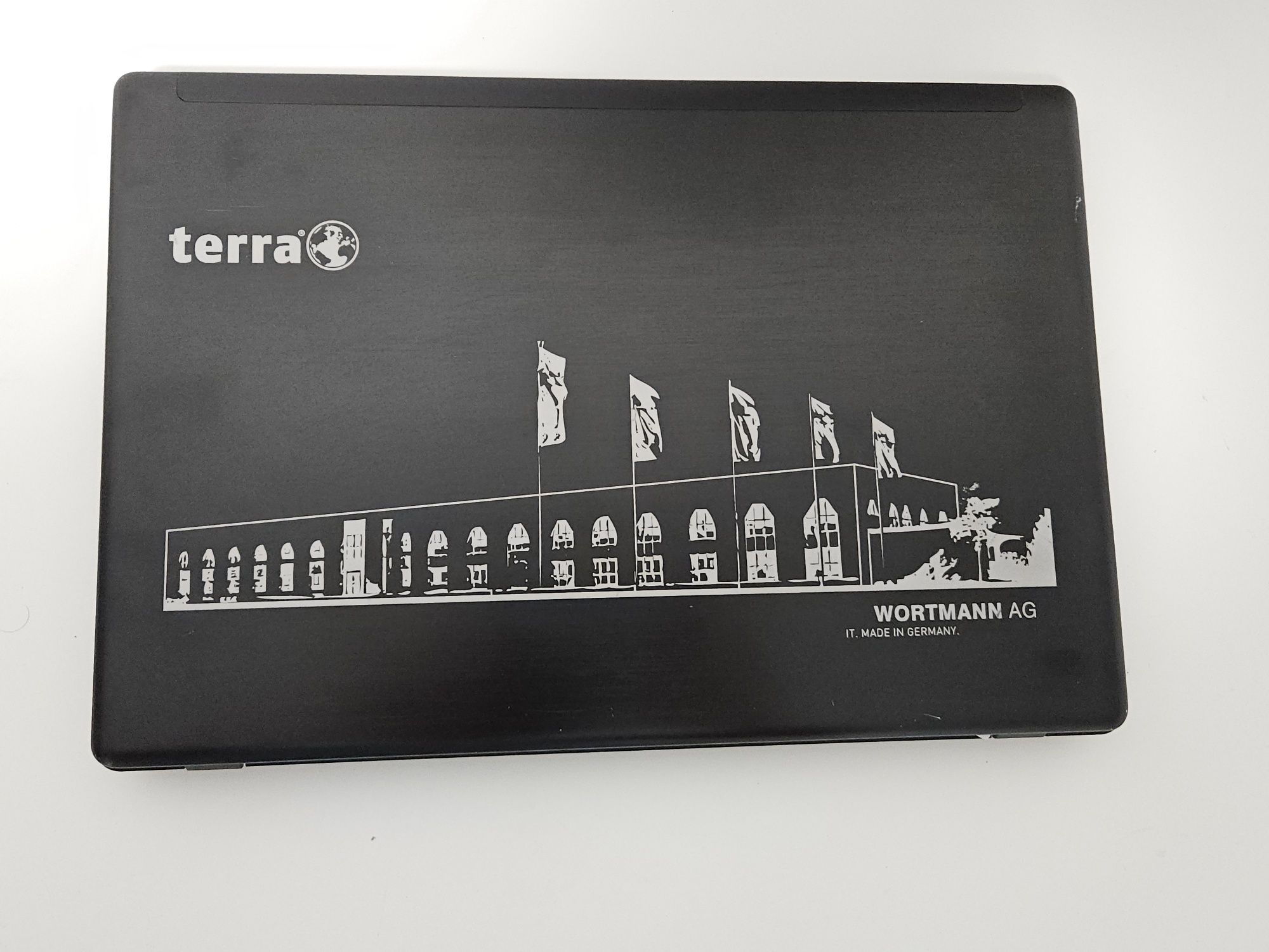 Ноутбук 14.0" Terra ULTRABOOK 1450  i3-3217U/4gb/HDD-500gb