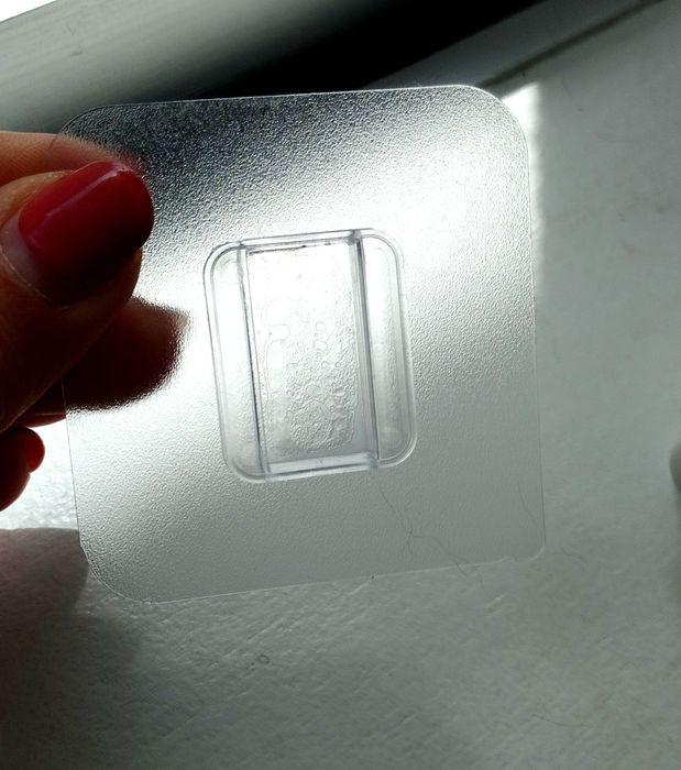 Organizador esfregonas