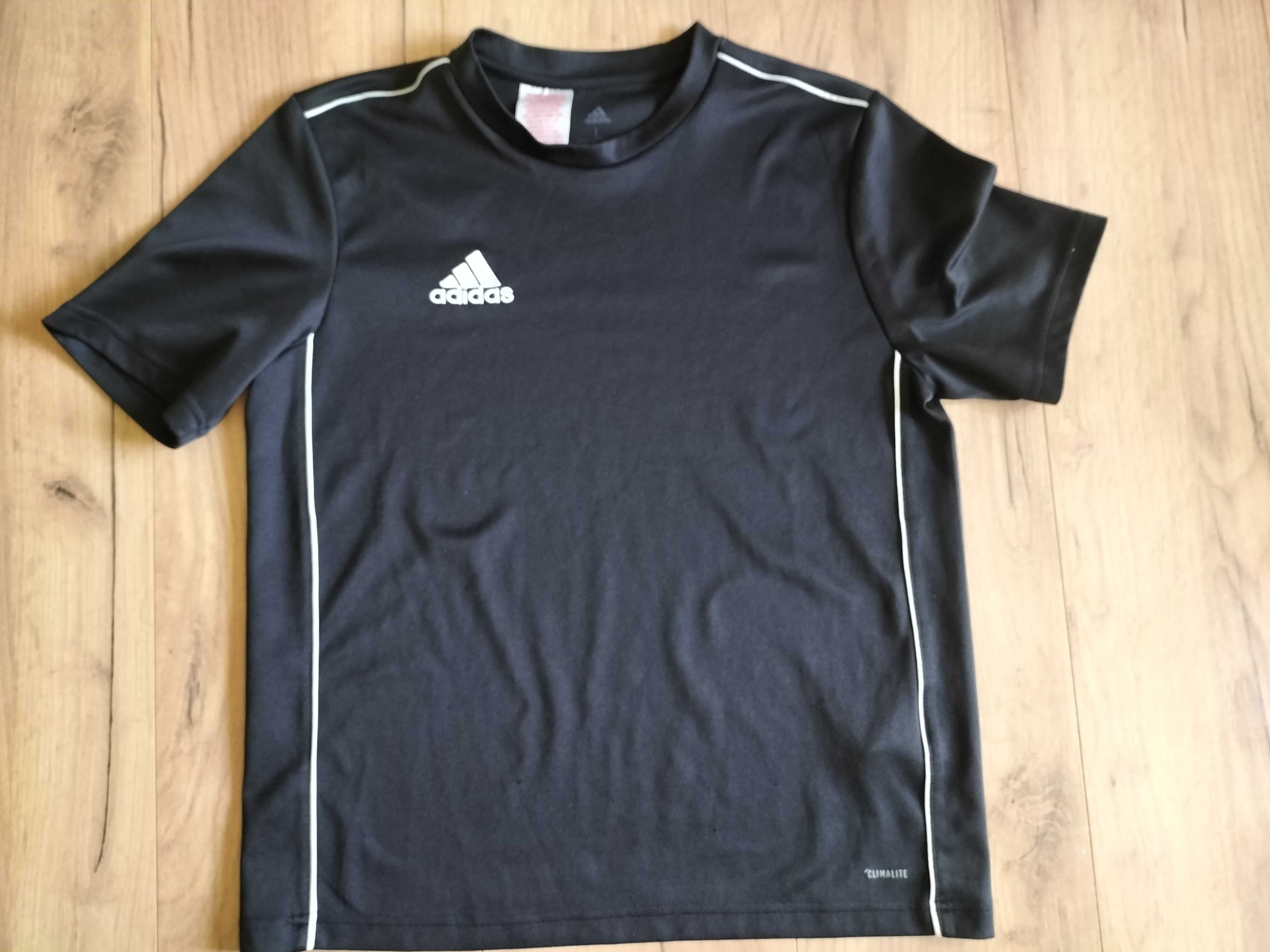 T-shirt trening dla chłopca rozm 158/164