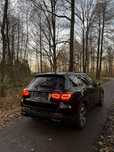 Wynajem samochodow Mercedes GLC 4x4