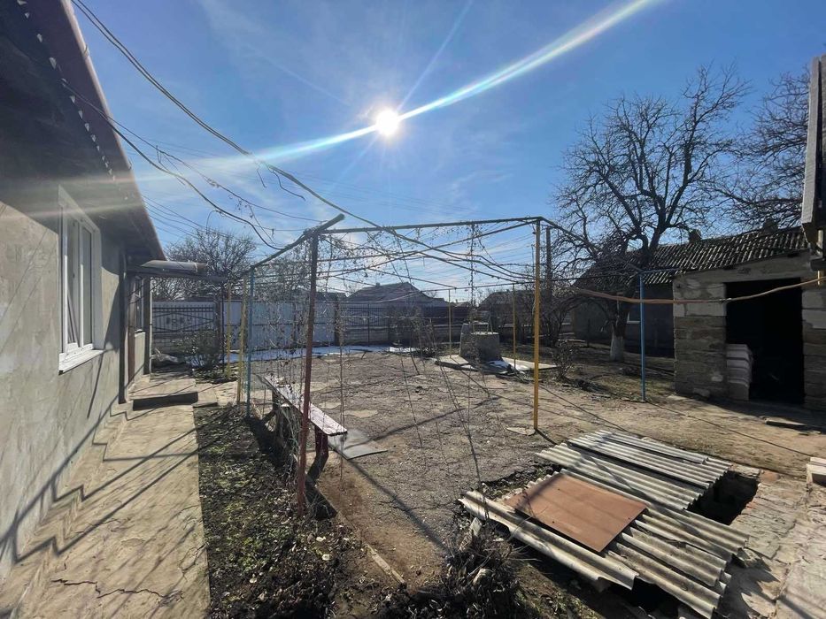 Продаж затишного будинку. Полігон. 8 км від міста