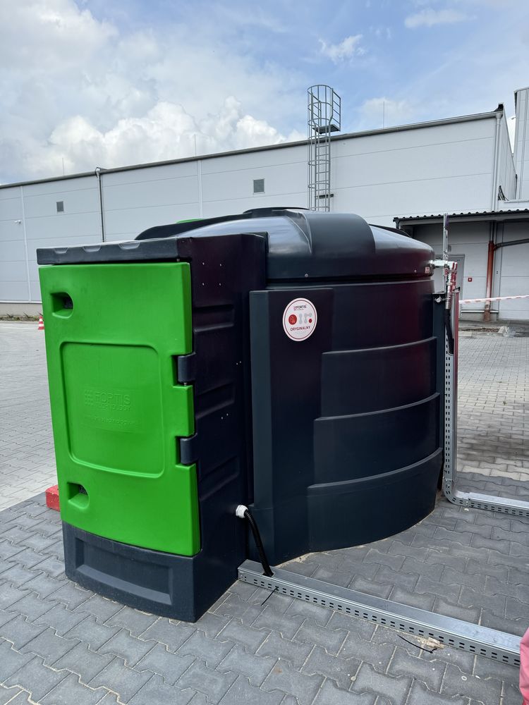 Agregat prądotwórczy Himoinsa HDW-915 T5 913 kVa 730 kW NOWY FVAT 23%
