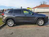 Jeep Cherokee 2,4 zarejestrowany 2014r