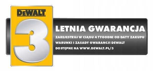 Strugarka grubościówka 317mm DeWalt DW733  wysyłka