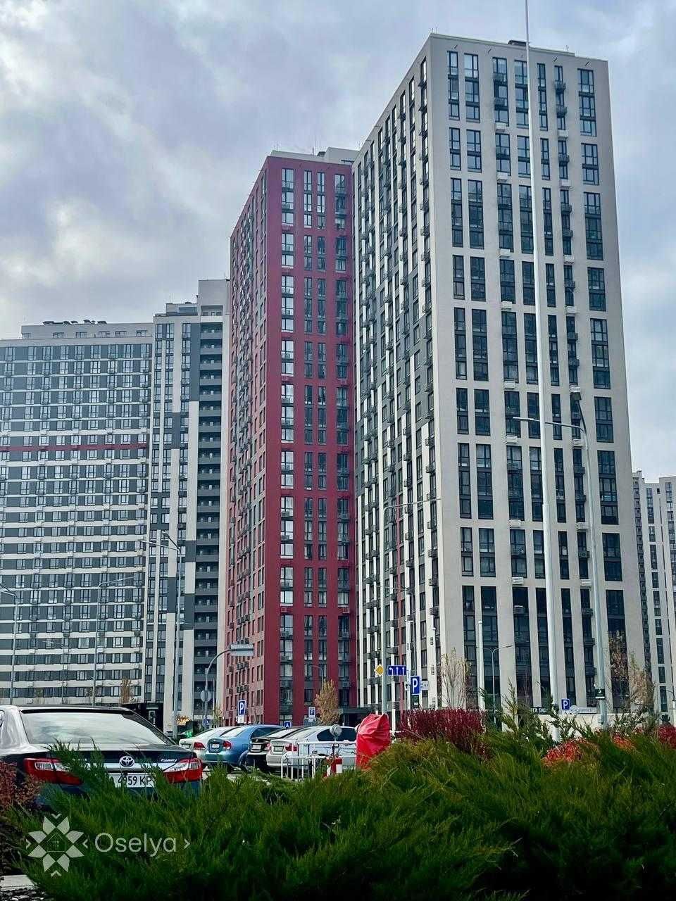 Продаж 2-кім квартири 76м² в ЖК Варшавський плюс