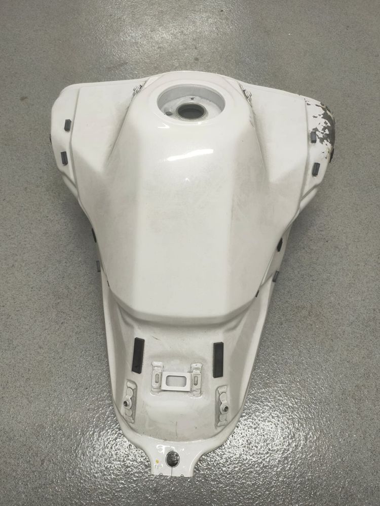 Zbiornik paliwa Honda NT 1100 / od 2022