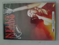 Nelly Furtado – Loose The Concert DVD