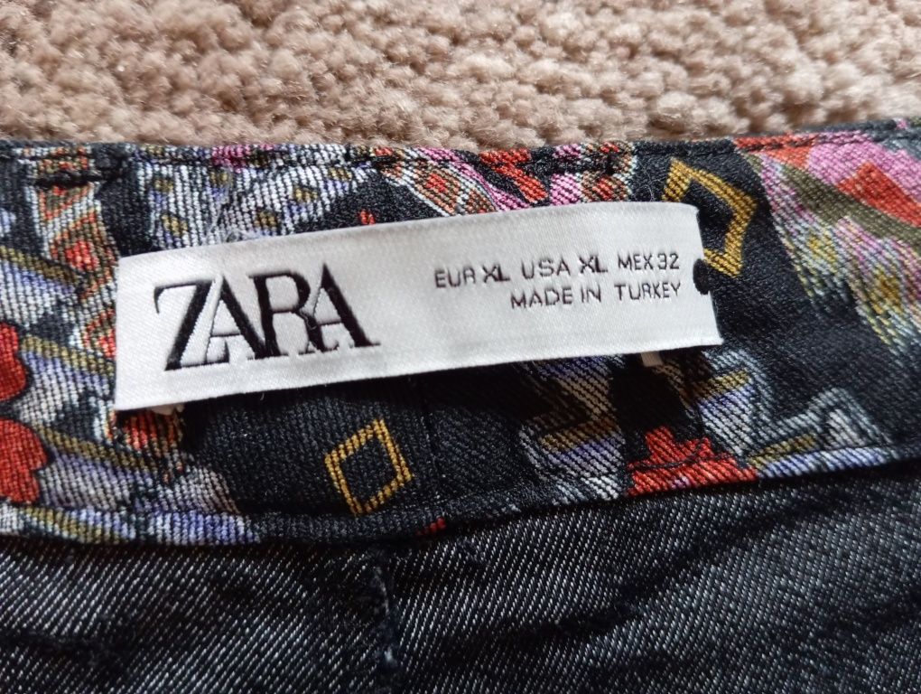 Штани жіночі ZARA