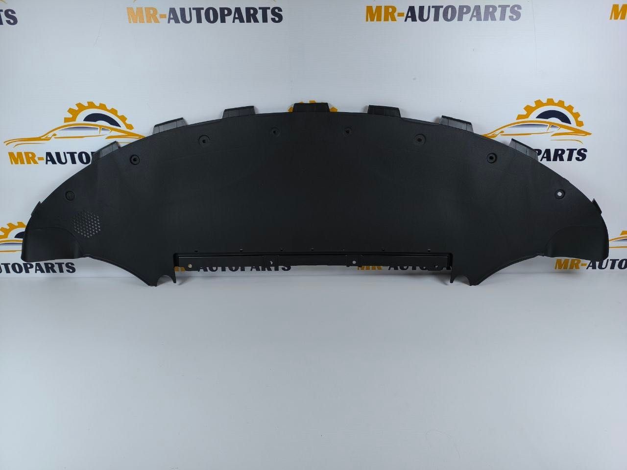 Захист нижній переднього бампера Tesla Model 3 Highland 1694313-00-G
