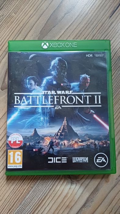 Sprzedam grę na xbox one