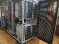 Сервер HP Proliant ML370 G5 64 Gb 3.2GHz 24 SFF SAS
