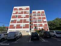 Duplex T2 em Alvalade