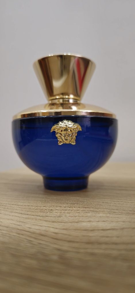 Perfume Versace Dylan Blue Pour Femme 100 ML