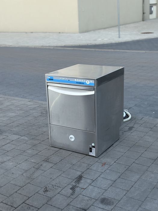 Zmywarka Wypażarka Meiko FV40.2 Gastronomiczna podblatowa| Gwarancja